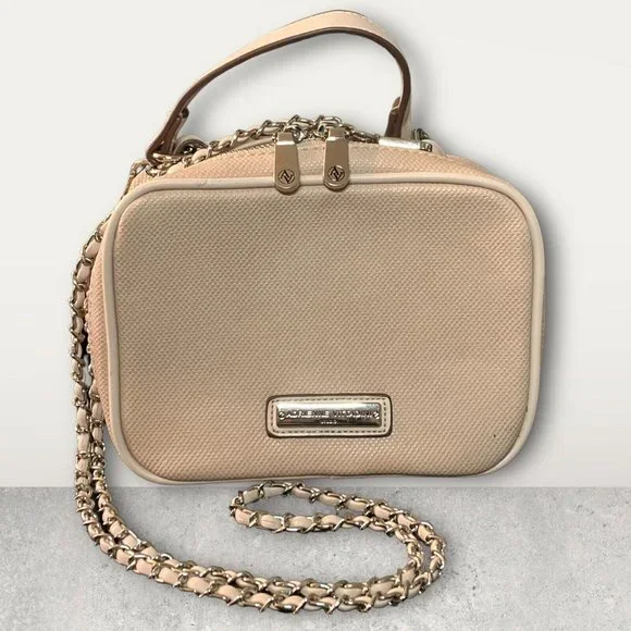 Adrienne Vittadini | Bags | Adrienne Vittadini Dusty Rose  display picture 3